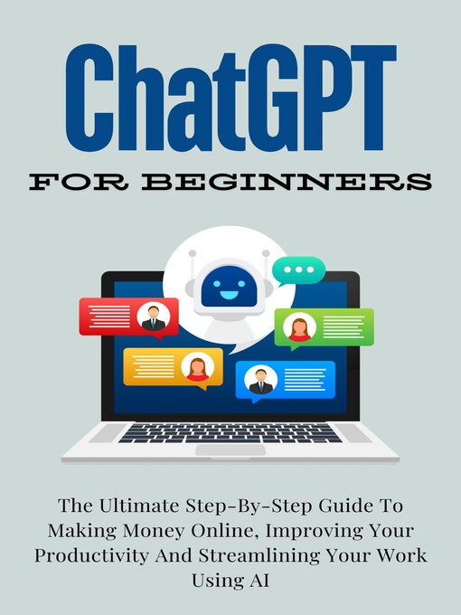 Title details for ChatGPT For Beginners by Voltaire Lumiere - Available